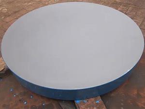 圆形平板-圆形铸铁平板-铸铁圆形平板